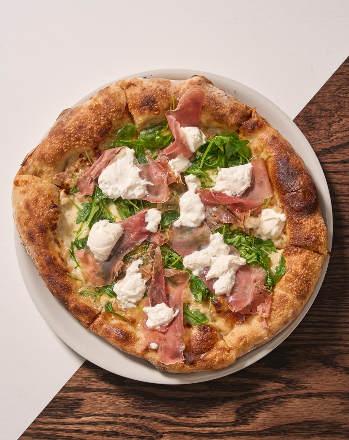 Pizzeria Bardea Photos 2